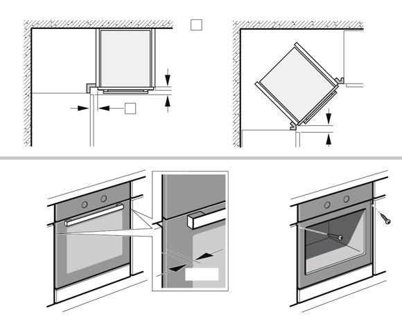 Bosch HBA533BW1 - slika 2