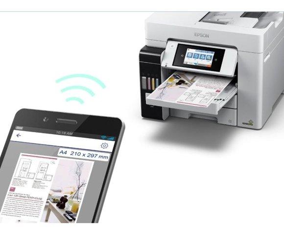 EPSON L6580 EcoTank - slika 3