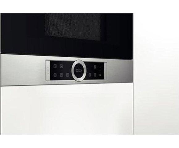 Bosch BFR634GS1 - slika 3