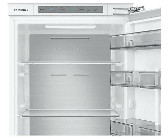 Samsung BRB26713EWW/EF - slika 3