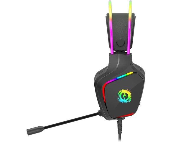 Canyon Darkless GH-9A Black gaming slušalice - slika 5