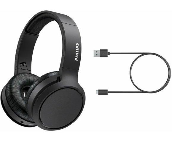 Philips TAH2005BK/00 - slika 3