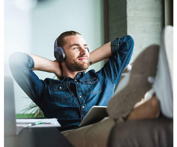 Philips TAH2005BK/00 - slika 5