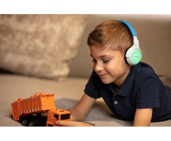 Philips TAKH402BL/00 - slika 2