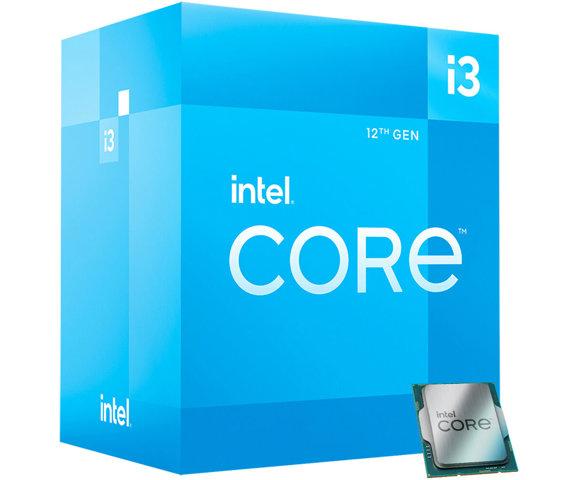 Intel BX8071512100 - slika 2