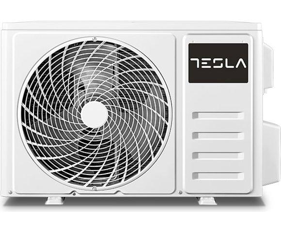 Tesla Select Style klima 12-ica siva - slika 3