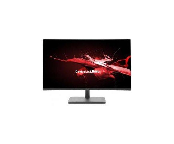 Acer ED270R P - slika 4