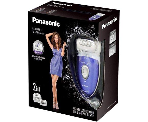 Panasonic ES-ED23-V503 - slika 3