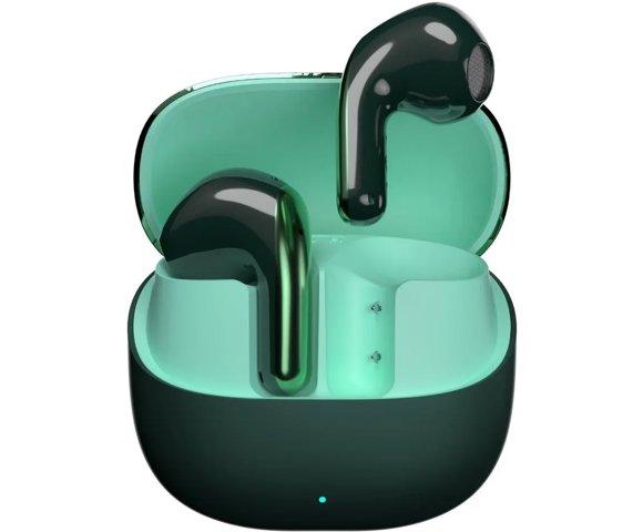 HiFuture ChromeBuds Green slušalice - slika 2