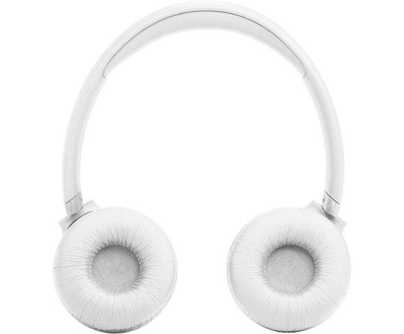 JBL Tune 530BT White slušalice - slika 6