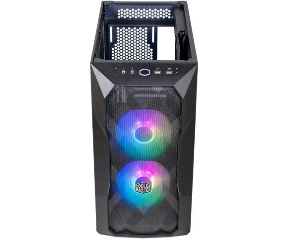 CoolerMaster MasterBox TD300 MESH - slika 2