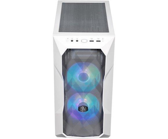 CoolerMaster MasterBox TD300 MESH (bijela) - slika 2