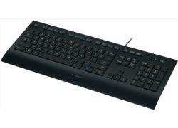 Logitech K280E USB