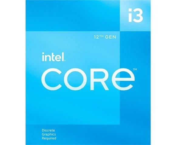 Intel Core i3-12100F - slika 2