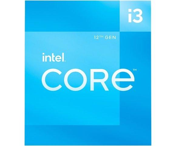Intel Core i3-12100 - slika 2