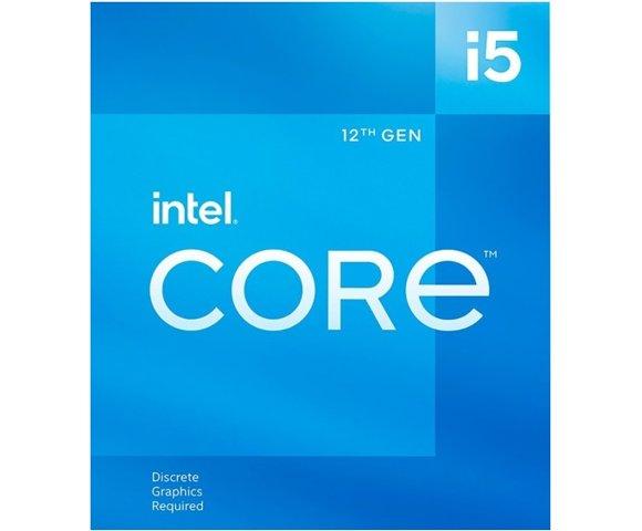 Intel Core i5-12400F - slika 2