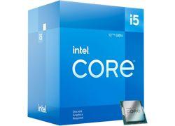Intel Core i5-12400F