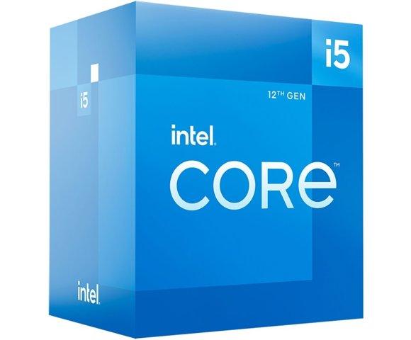 Intel Core i5-12400 - slika 2