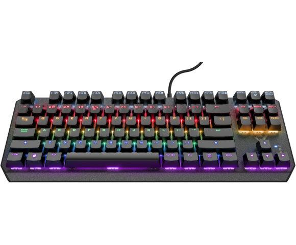 Trust GXT 834 CALLAZ TKL - slika 3