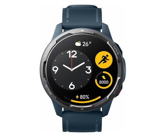 Xiaomi S1 Active (Ocean Blue) - slika 4