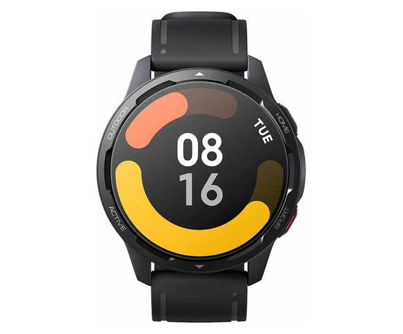 Xiaomi S1 Active (Space Black) - slika 2