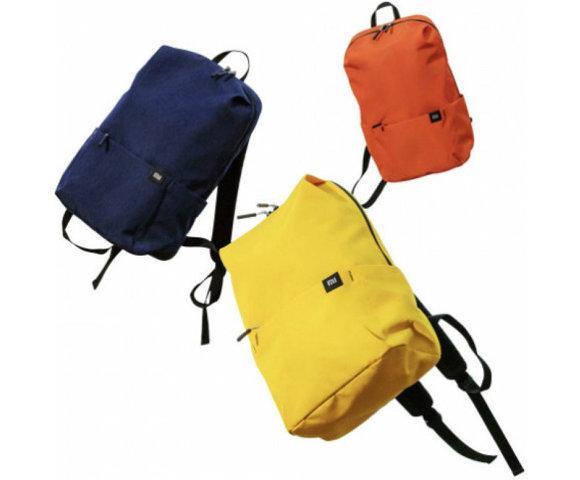 Xiaomi Mi Casual Daypack Dark Blue - slika 2