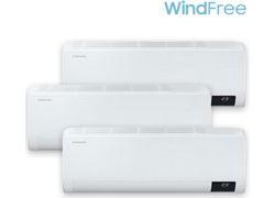 Samsung  Set Comfort 12.2 (Dvosoban stan)