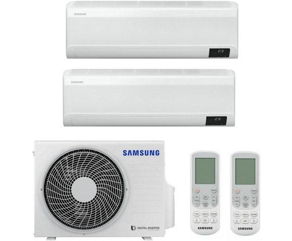 Samsung  Set Comfort 12.1 (Jednosoban stan) - slika 2