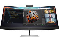 HP Series 7 Pro 39.7 inch 5K2K Conferencing Monitor-740pm