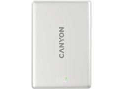 Canyon OnPower 511 Silver powerbank