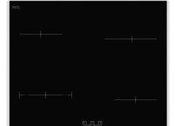 Sharp KH-6V08FT00-EU ugradna ploča