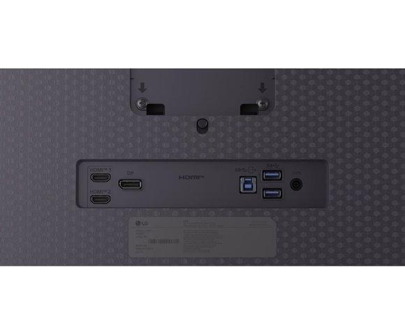 LG 27GX704A-B UltraGear gaming monitor - slika 7