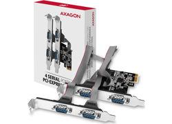Axagon PCEA-S4N