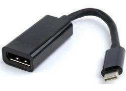 FAST ASIA Adapter-konvertor TIP C na Display Port