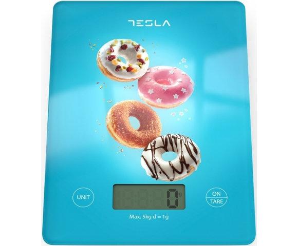 Tesla KS100BL - slika 2