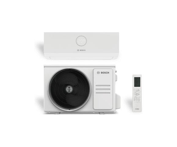 Bosch 3000i  9000BTU - slika 2