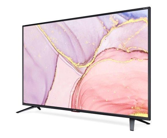 Sharp 55BJ2 - slika 2