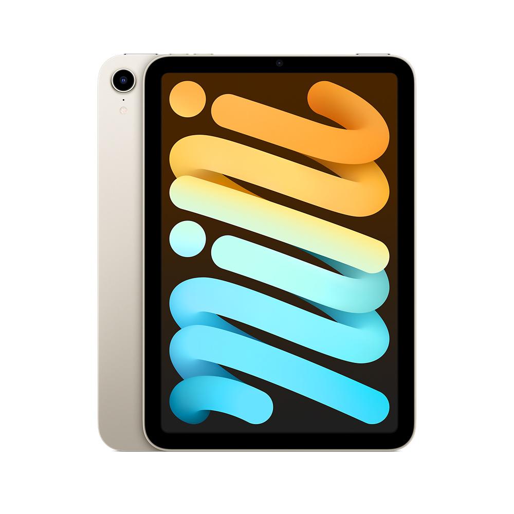 Apple iPad mini 6 (Starlight) - Multicom