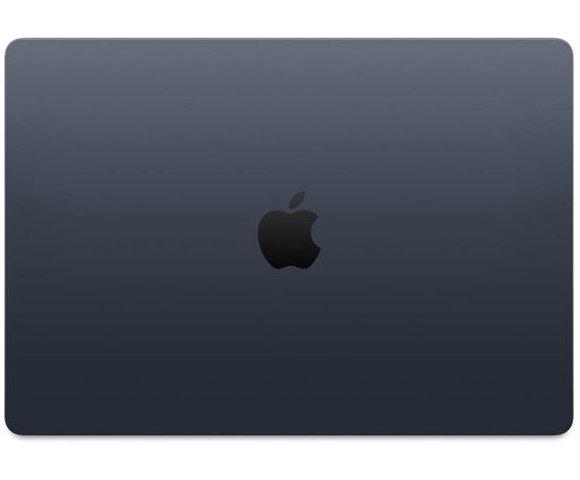 Apple MacBook Air 15 MIDNIGHT M5-10C GPU-10C 16GB 1TB - slika 5
