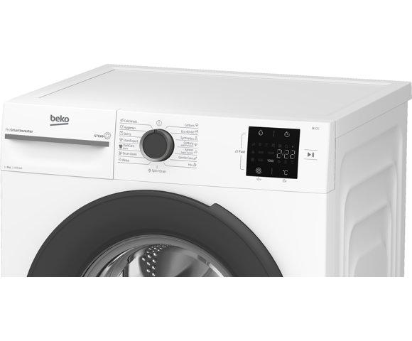 Beko BM1WFSU39223WA veš mašina - slika 10