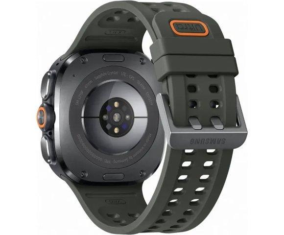 Samsung Galaxy Watch Ultra2 Silver smartwatch - slika 5