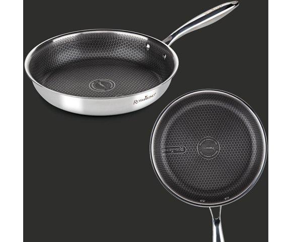 Rosmarino HexaPro 28cm tiganj - slika 2