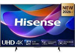 HISENSE 43A6S smart TV