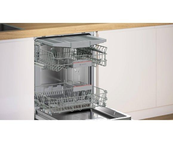 Bosch SMI4HVS14E ugradna mašina za suđe - slika 9
