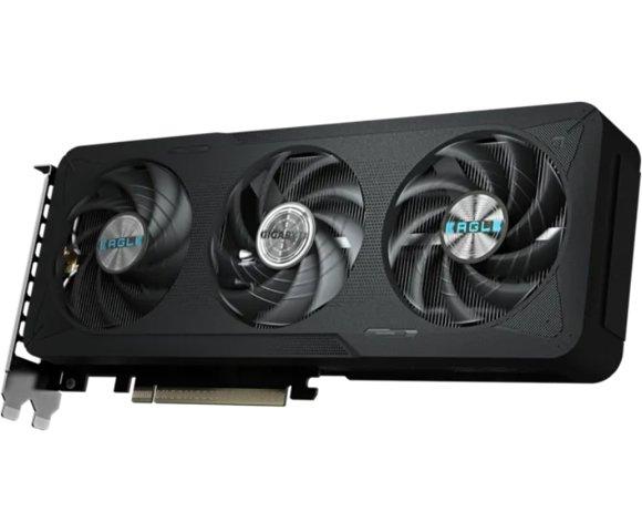 Gigabyte GeForce RTX 5060 EAGLE MAX OC 8G grafička kartica - slika 6