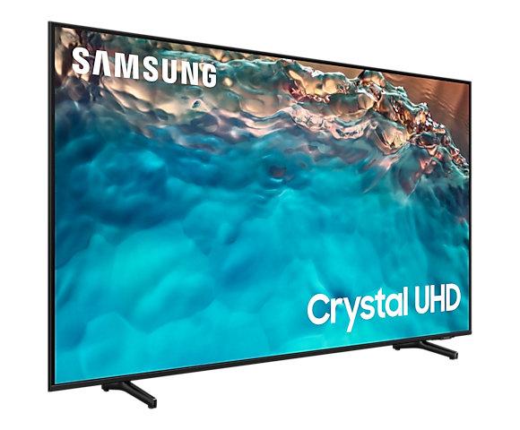Samsung UE55BU8072UXXH - slika 3