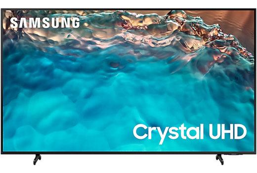 Samsung UE55BU8072UXXH - slika 1