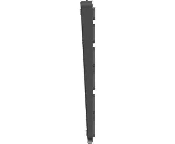 RAPOO  9700M Multi Mode (siva) - slika 3