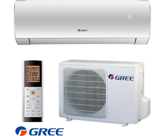 GREE Comfort Muse Evo GWH12ACC-K6DNA1F - slika 3