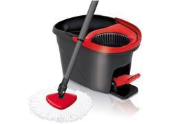 Vileda Turbo smart mop